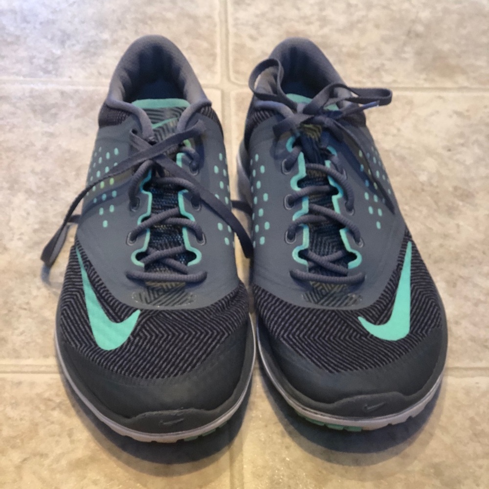 Nike Running Shoes